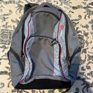 SwissGear Comfort Fit Laptop Backpack Unisex